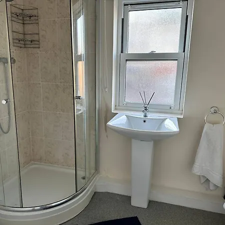 Holiday home Victorian Charm In Barrow-in-Furness