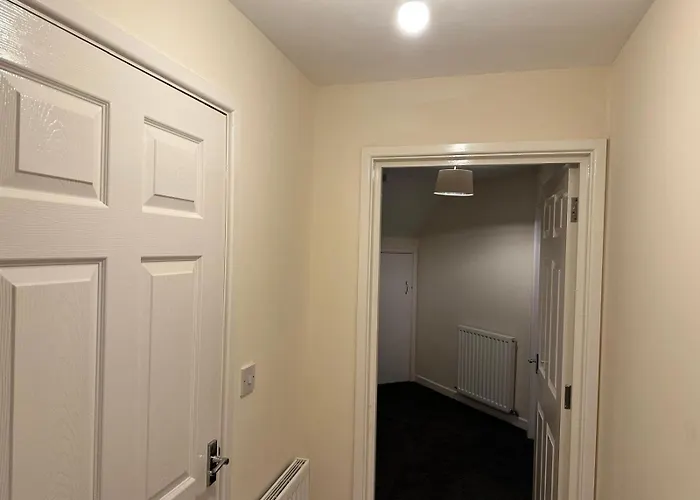 House - Sleeps 12 - Parking - Wifi Dom wakacyjny *